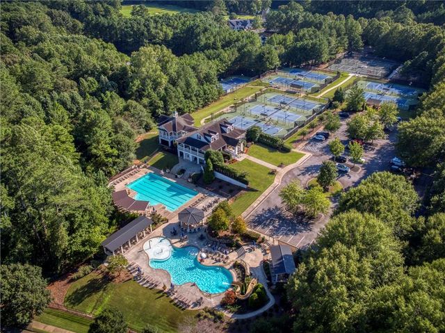 1325 Rolling Links Drive, Alpharetta, GA 30004