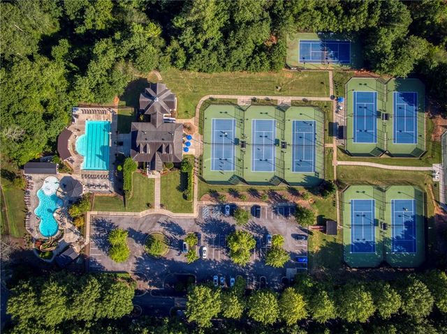 1325 Rolling Links Drive, Alpharetta, GA 30004