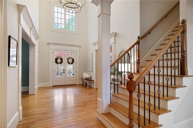 1325 Rolling Links Drive, Alpharetta, GA 30004