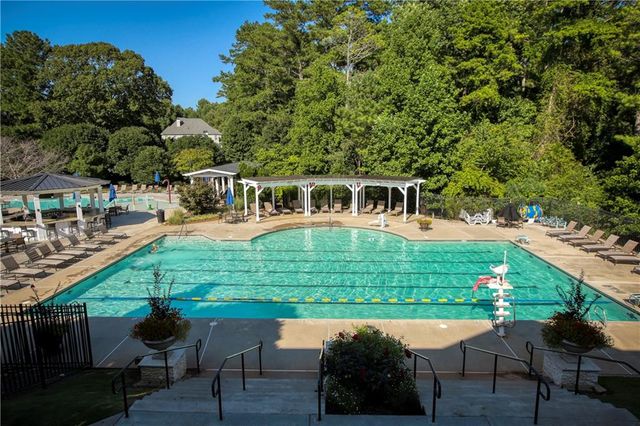 1325 Rolling Links Drive, Alpharetta, GA 30004