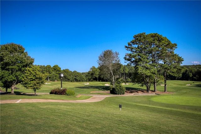 1325 Rolling Links Drive, Alpharetta, GA 30004