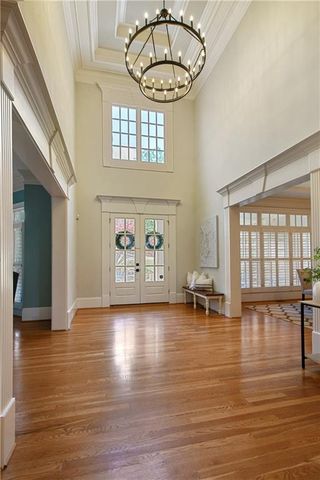 1325 Rolling Links Drive, Alpharetta, GA 30004