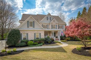 1325 Rolling Links Drive, Alpharetta, GA 30004