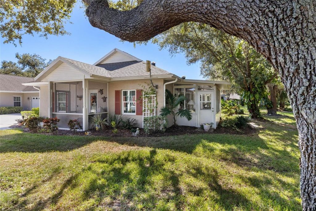 1486 RED OAK LANE, Port Charlotte, FL 33948