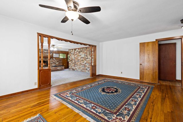 2104 Karnack Highway, Marshall, TX 75670