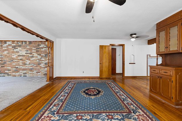 2104 Karnack Highway, Marshall, TX 75670