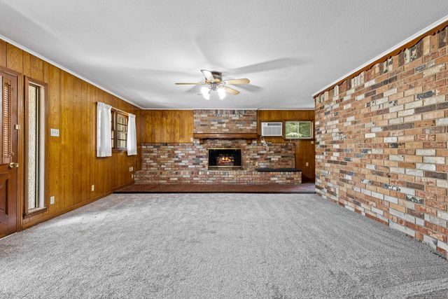 2104 Karnack Highway, Marshall, TX 75670