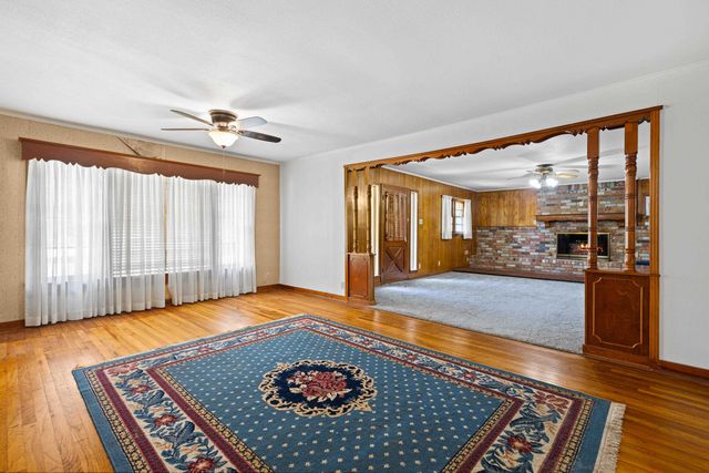 2104 Karnack Highway, Marshall, TX 75670