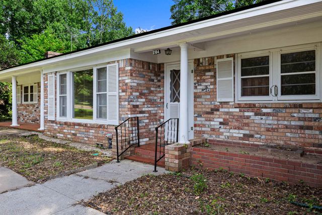 2104 Karnack Highway, Marshall, TX 75670