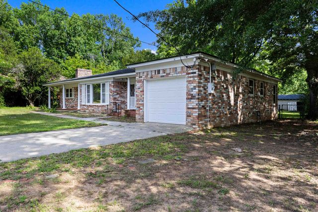 2104 Karnack Highway, Marshall, TX 75670