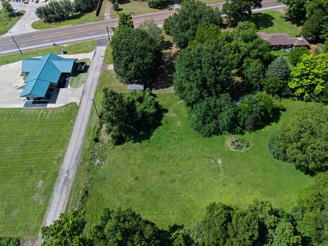 2104 Karnack Highway, Marshall, TX 75670
