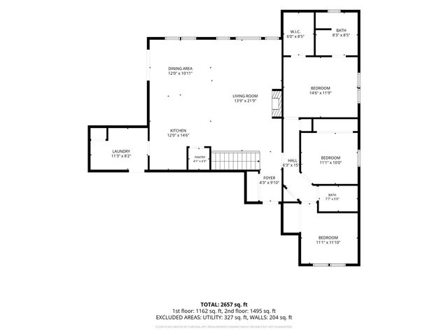 1415 Legend Drive, Tiffin, IA 52340