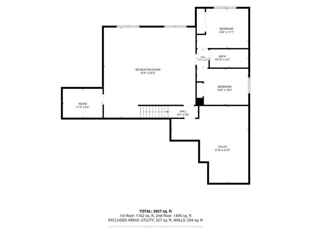 1415 Legend Drive, Tiffin, IA 52340
