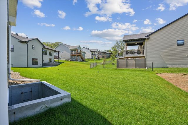 1415 Legend Drive, Tiffin, IA 52340