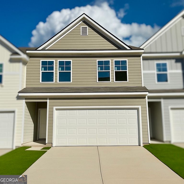 1044 Merritt Drive 23, Villa Rica, GA 30180