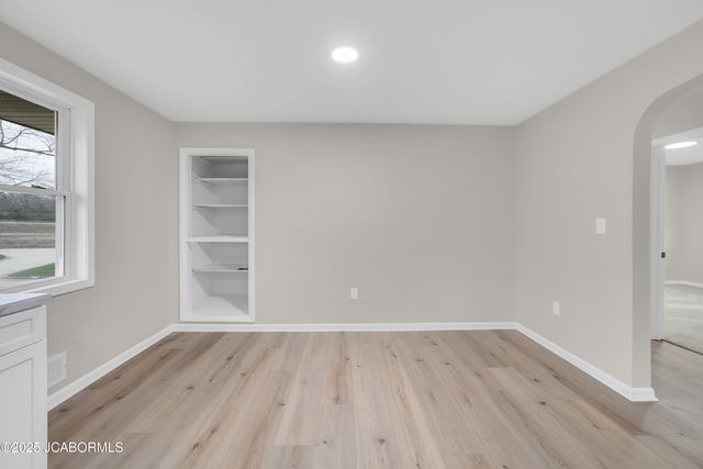 321 ARDEN DRIVE, Jefferson City, MO 65109