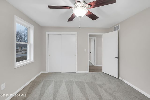 321 ARDEN DRIVE, Jefferson City, MO 65109