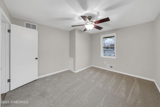 321 ARDEN DRIVE, Jefferson City, MO 65109