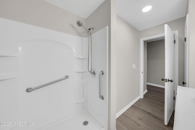 321 ARDEN DRIVE, Jefferson City, MO 65109