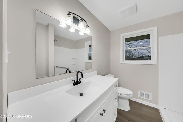 321 ARDEN DRIVE, Jefferson City, MO 65109