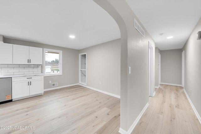 321 ARDEN DRIVE, Jefferson City, MO 65109