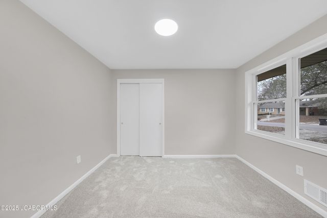 321 ARDEN DRIVE, Jefferson City, MO 65109