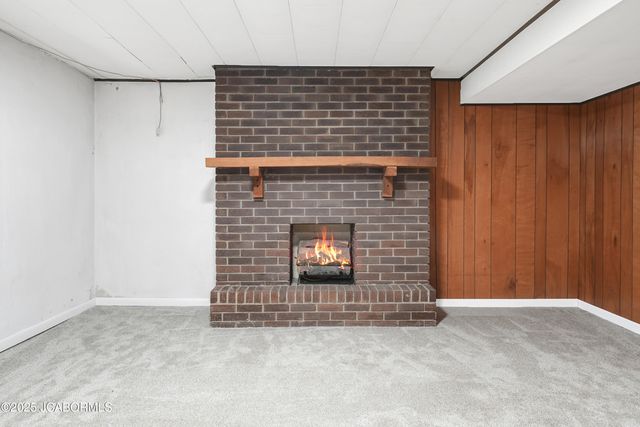 321 ARDEN DRIVE, Jefferson City, MO 65109