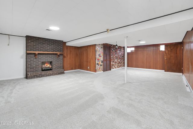 321 ARDEN DRIVE, Jefferson City, MO 65109