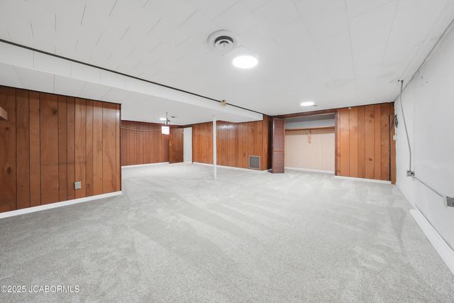 321 ARDEN DRIVE, Jefferson City, MO 65109