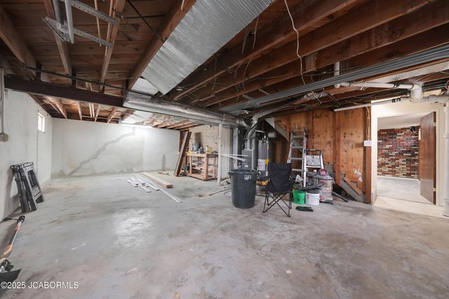 321 ARDEN DRIVE, Jefferson City, MO 65109