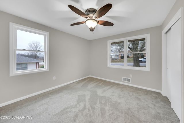 321 ARDEN DRIVE, Jefferson City, MO 65109