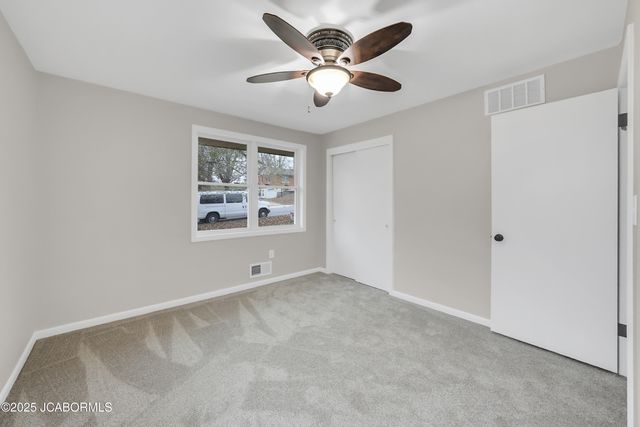 321 ARDEN DRIVE, Jefferson City, MO 65109