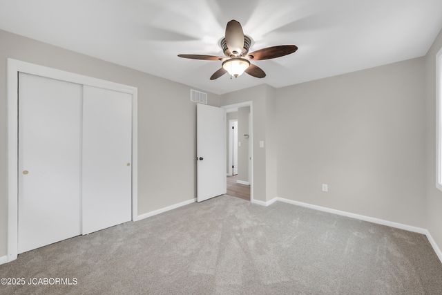 321 ARDEN DRIVE, Jefferson City, MO 65109