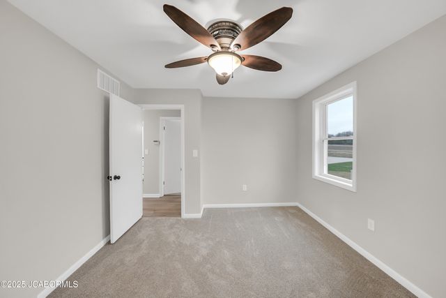 321 ARDEN DRIVE, Jefferson City, MO 65109