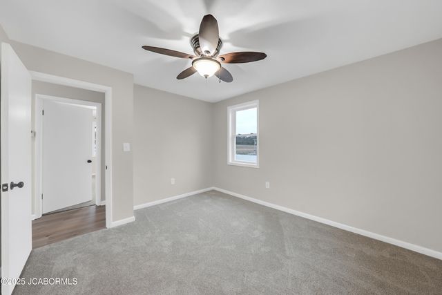 321 ARDEN DRIVE, Jefferson City, MO 65109