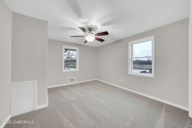 321 ARDEN DRIVE, Jefferson City, MO 65109