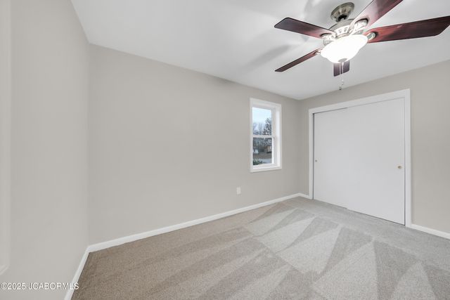 321 ARDEN DRIVE, Jefferson City, MO 65109