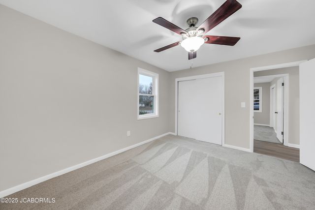 321 ARDEN DRIVE, Jefferson City, MO 65109