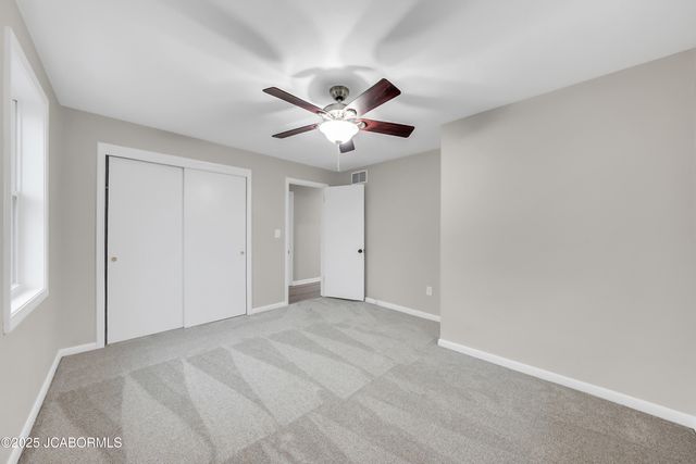 321 ARDEN DRIVE, Jefferson City, MO 65109