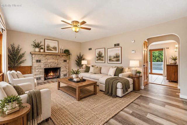 5216 Erling AVENUE, Mc Farland, WI 53558