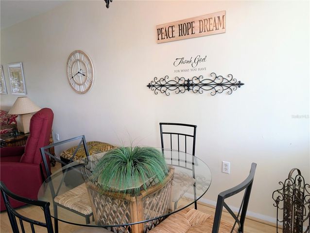 1830 RESTFUL DRIVE M-33, Bradenton, FL 34207