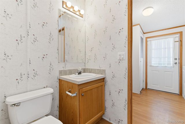 3710 Elm Ct., Brandon Charter Township, MI 48348