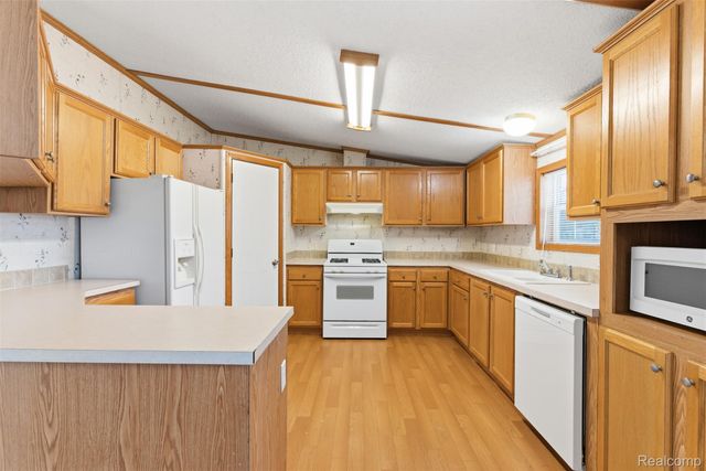 3710 Elm Ct., Brandon Charter Township, MI 48348