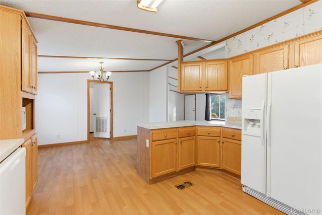 3710 Elm Ct., Brandon Charter Township, MI 48348
