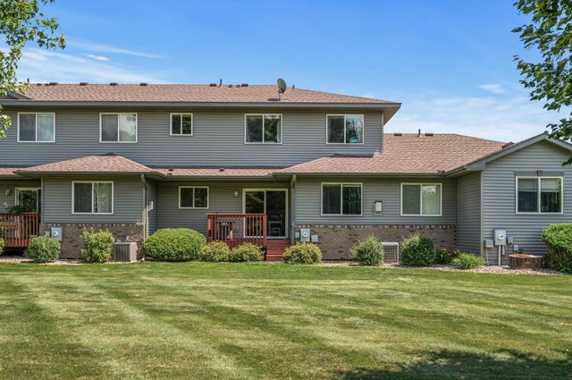 705 Independence Drive, Big Lake, MN 55309