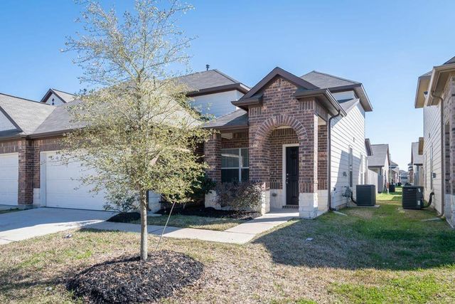 12246 Dona Lane, Houston, TX 77044