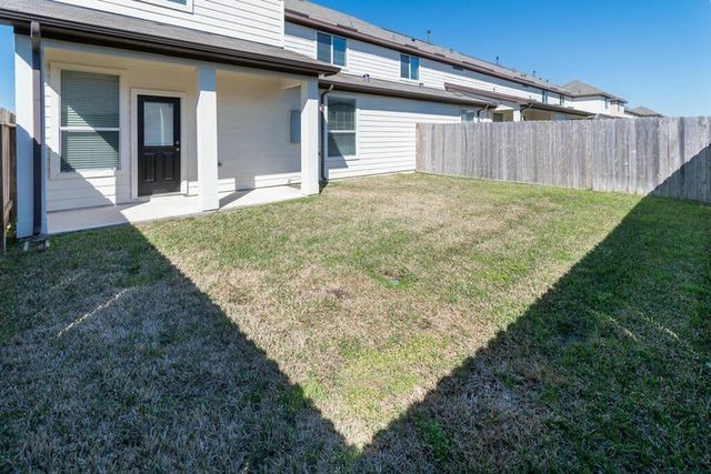 12246 Dona Lane, Houston, TX 77044