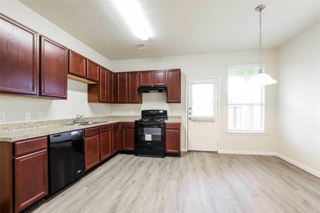 12246 Dona Lane, Houston, TX 77044