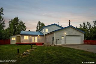 2534 S Saindon Street, Wasilla, AK 99654
