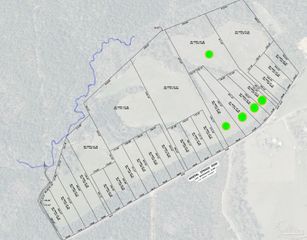 Lot 48 to 56 Mineral Springs Rd, Jay, FL 32565